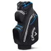 Callaway Org 14 Hyperdry Golf Cart Bag -Black Camo/Royal 1 Callaway Org 14 Hyperdry Golf Cart Bag -Black Camo/Royal -Golf Clubs Elegant shop cway hyperdry cart blk royal 1