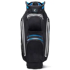 Callaway Org 14 Hyperdry Golf Cart Bag -Black Camo/Royal 7 Callaway Org 14 Hyperdry Golf Cart Bag -Black Camo/Royal -Golf Clubs Elegant shop cway hyperdry cart blk royal 3