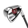 Wilson Staff D-250 Combo Set With Graphite Shafts 1 Wilson Staff D-250 Combo Set With Graphite Shafts -Golf Clubs Elegant shop d250 7 iron hero 7