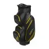 Powakaddy Dri-Tech Golf Cart Bag - Black/Grey/Yellow 1 Powakaddy Dri-Tech Golf Cart Bag - Black/Grey/Yellow -Golf Clubs Elegant shop dritechcartbagsblkyellow