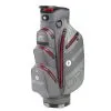 Motocaddy Dry-Series Golf Cart Bag - Charcoal/Red -Golf Clubs Elegant shop dry series red