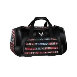 Subtle Patriot Duffle