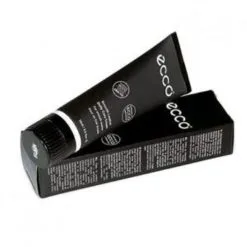 Ecco Shoe Care (Black) Smooth Leather Cream