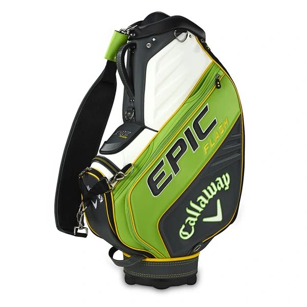 Callaway Epic Flash Tour Staff Golf Bag 3 Callaway Epic Flash Tour Staff Golf Bag