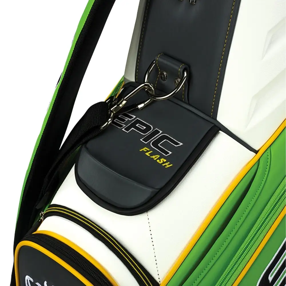 Callaway Epic Flash Tour Staff Golf Bag 6 Callaway Epic Flash Tour Staff Golf Bag - Image 4