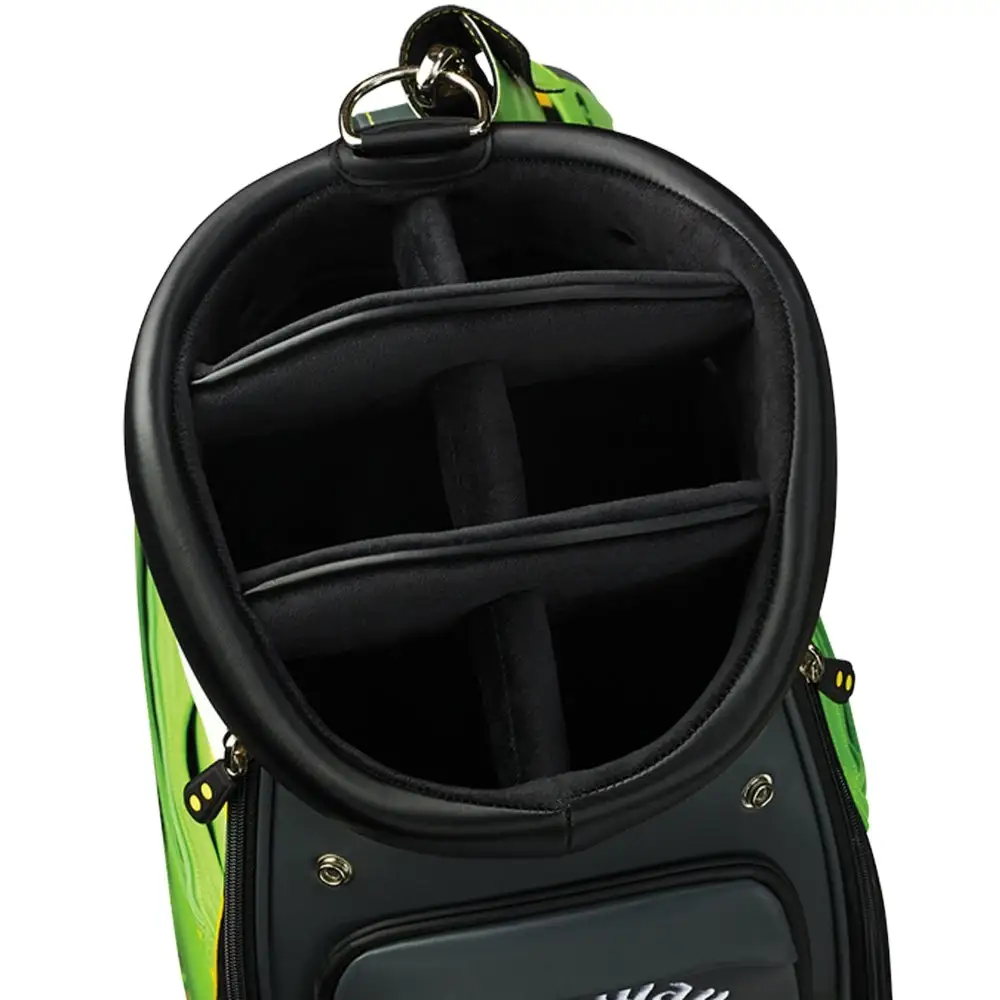 Callaway Epic Flash Tour Staff Golf Bag 4 Callaway Epic Flash Tour Staff Golf Bag - Image 2