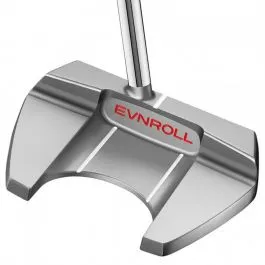 EVNROLL ER5 Hatchback Center Shaft Putter 3 EVNROLL ER5 Hatchback Center Shaft Putter