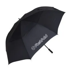 Fastfold Trolley Golf Umbrella