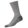 Footjoy ProDry Crew Golf Socks Grey -Golf Clubs Elegant shop fjprobgry
