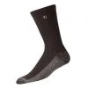 Footjoy ProDry Crew Golf Socks Charcoal -Golf Clubs Elegant shop fjprochan