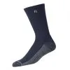Footjoy ProDry Crew Golf Socks Navy -Golf Clubs Elegant shop fjpronvy