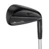 Mizuno Pro Fli-Hi Hybrid Iron With Graphite Shaft -Golf Clubs Elegant shop fli hi black