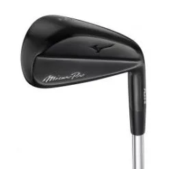 Mizuno Pro Fli-Hi Hybrid Iron With Graphite Shaft