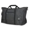 Footjoy Duffle Bag - Charcoal -Golf Clubs Elegant shop footjoy 31535 1