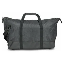 Footjoy Duffle Bag - Charcoal -Golf Clubs Elegant shop footjoy 31535 5