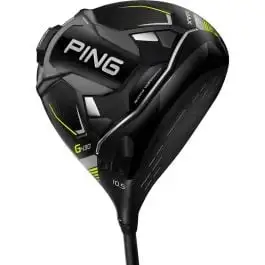 PING G430 MAX Driver 3 PING G430 MAX Driver