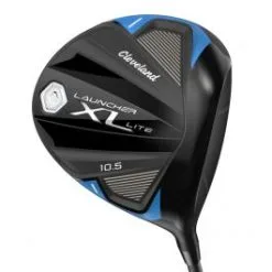 Cleveland Launcher Lite Women's Driver