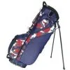 Subtle Patriot Hero Stand Bag -Golf Clubs Elegant shop heroadmiral
