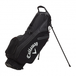 Callaway Hyperlite Zero Double Strap Stand Bag - Prior Generation 3 Callaway Hyperlite Zero Double Strap Stand Bag - Prior Generation