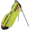 PING Hoofer Craz-E Lite Stand Bag 1 PING Hoofer Craz-E Lite Stand Bag -Golf Clubs Elegant shop hoofer crazelite 06 neonyellow black red 708x708 2