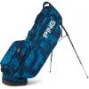 Ping Hoofer Lite Golf Stand Bag - Midnight -Golf Clubs Elegant shop hooferlite midnight 1