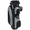 RJ Sports Paradise 9" Deluxe Women's Cart Bag -Golf Clubs Elegant shop houndstooth 1