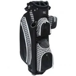 RJ Sports Paradise 9" Deluxe Women's Cart Bag