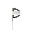 Tour Edge HP Series Black Nickel Model #6 Putter