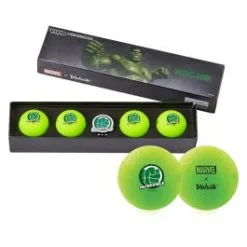 Volvik Marvel Gift Set 2.0 - Hulk
