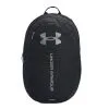 Under Armour Hustle Lite Golf Backpack - Black