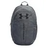 Under Armour Hustle Lite Golf Backpack - Grey -Golf Clubs Elegant shop hustle lite backpack grey 1