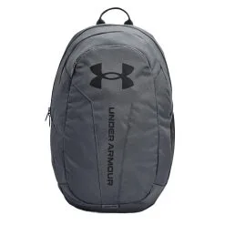 Under Armour Hustle Lite Golf Backpack - Grey