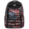 Subtle Patriot Hybrid Backpack 1 Subtle Patriot Hybrid Backpack -Golf Clubs Elegant shop hybrid backpack front patriot