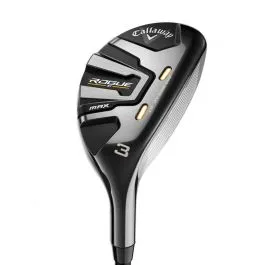 Callaway Rogue ST MAX Hybrid 3 Callaway Rogue ST MAX Hybrid