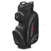 Callaway Hyperdry 15 Golf Cart Bag - Black/Charcoal -Golf Clubs Elegant shop hyperdryblkchar