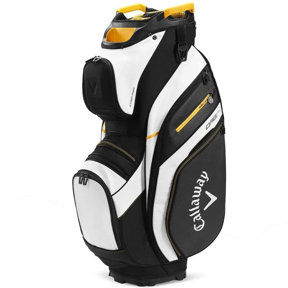Callaway Hyperdry 15 Mavrik Golf Cart Bag 3 Callaway Hyperdry 15 Mavrik Golf Cart Bag