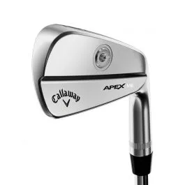 Callaway Apex MB Irons 3 Callaway Apex MB Irons