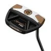 TaylorMade Spider FCG "Single Bend" Putter -Golf Clubs Elegant shop jic98 zoom d4
