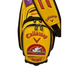 Callaway July Major The Open Golf Tour Bag - Limited Edition -Golf Clubs Elegant shop july major staff 6
