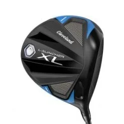 Cleveland Launcher XL Driver - Custom