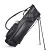 Sun Mountain Leather Stand Bag 2 Sun Mountain Leather Stand Bag -Golf Clubs Elegant shop leather 20stand 20black