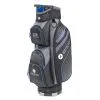 Motocaddy Lite Series Golf Cart Bag - Black/Blue 1 Motocaddy Lite Series Golf Cart Bag - Black/Blue -Golf Clubs Elegant shop liteseries20blue1