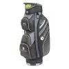 Motocaddy Lite Series Golf Cart Bag - Black/Lime 1 Motocaddy Lite Series Golf Cart Bag - Black/Lime -Golf Clubs Elegant shop liteseries20lime1