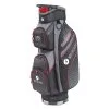 Motocaddy Lite Series Golf Cart Bag - Black/Red 2 Motocaddy Lite Series Golf Cart Bag - Black/Red -Golf Clubs Elegant shop liteseries20red1