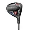 Cobra LTDx LS Fairway Wood - Blue/Red -Golf Clubs Elegant shop ltd x ls 3fw hero peacoat
