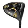 Cobra LTDx Max Junior's Driver - Black/Gold 1 Cobra LTDx Max Junior's Driver - Black/Gold -Golf Clubs Elegant shop ltd x max driver hero 1