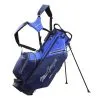 MacGregor 7 Series 9.5" Water-Resistant Golf Stand Bag - Navy/Royal 2 MacGregor 7 Series 9.5" Water-Resistant Golf Stand Bag - Navy/Royal -Golf Clubs Elegant shop macgregor 7 stand navy royal WR 1