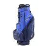 MacGregor Mac 14.0 10" Golf Cart Bag - Navy/Royal 1 MacGregor Mac 14.0 10" Golf Cart Bag - Navy/Royal -Golf Clubs Elegant shop macgregor cart bag 10 navy royal WR 1