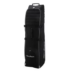 MacGregor VIP 2 Golf Travel Cover - Black