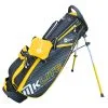 MKids Junior Golf Stand Bag Yellow - 45" 2 MKids Junior Golf Stand Bag Yellow - 45" -Golf Clubs Elegant shop mastersyellow bag